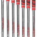 Titleist T200 2021 Steel Mens Right Hand Irons 5-GW Stiff - NSPro 880 AMC