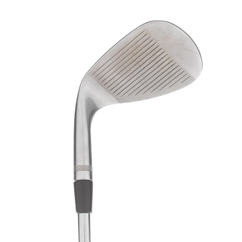 Titleist Vokey Design SM8 Chrome Steel Mens Right Hand Sand Wedge 56* 12 Bounce D Grind Regular - True Temper XP95 R300