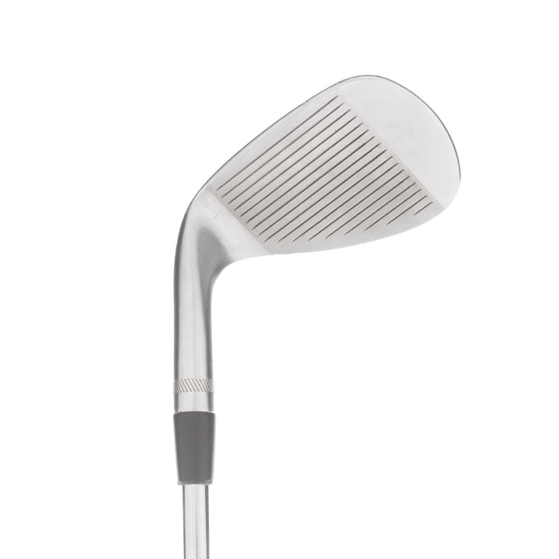 Titleist Vokey Design SM8 Chrome Steel Mens Right Hand Gap Wedge 52* 8 Bounce F Grind Regular - True Temper XP95 R300