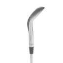 Titleist Vokey Design SM8 Chrome Steel Mens Right Hand Gap Wedge 52* 8 Bounce F Grind Regular - True Temper XP95 R300