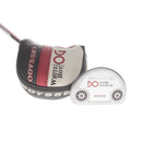 Odyssey White Hot OG Rossie Mens Right Hand Putter 34.5" Mallet Odyssey Stroke Lab - Super Stroke Tour 3.0