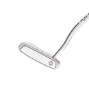 Odyssey White Hot OG Rossie Mens Right Hand Putter 34.5" Mallet Odyssey Stroke Lab - Super Stroke Tour 3.0