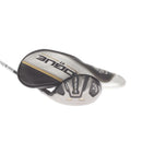 Callaway Rogue ST Pro Graphite Mens Right Hand 2 Hybrid 18* Stiff - Tensei AV Series White