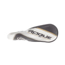 Callaway Rogue ST Pro Graphite Mens Right Hand 2 Hybrid 18* Stiff - Tensei AV Series White
