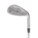 Mizuno Mizuno S5 Steel Mens Right Hand Lob Wedge 59* 9 Bounce Stiff - KBS HI-Rev 2.0 125