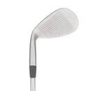 Mizuno Mizuno S5 Steel Mens Right Hand Lob Wedge 59* 9 Bounce Stiff - KBS HI-Rev 2.0 125
