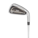 Cleveland CG16 Steel Mens Right Hand 4 Iron Regular - Unbranded