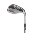 Cleveland CBX Zipcore Full Face Graphite Mens Right Hand Sand Wedge 54* 12 Bounce Wedge - Catalyst Spinner