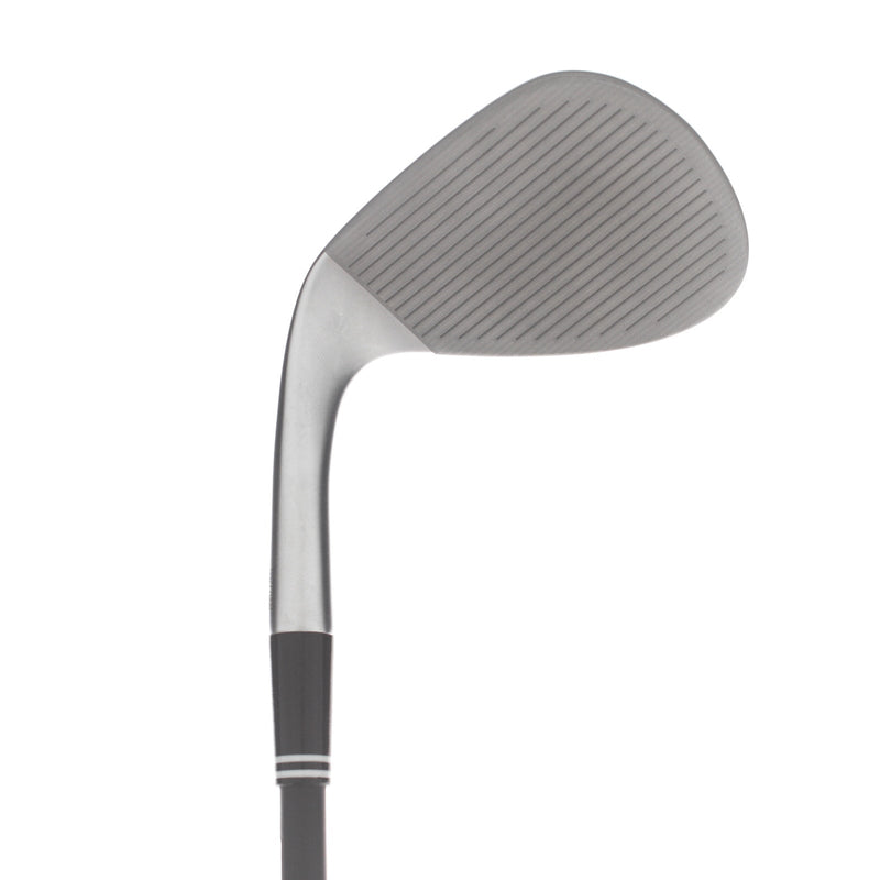 Cleveland CBX Zipcore Full Face Graphite Mens Right Hand Sand Wedge 54* 12 Bounce Wedge - Catalyst Spinner