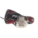 Ping G15 Graphite Mens Right Hand Driver 10.5* Stiff - Aldila Serrano 60