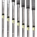 Titleist T200 2021 Steel Mens Right Hand Irons 4-PW Stiff - Dynamic Gold S300