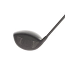 Cobra Darkspeed LS Graphite Mens Right Hand Driver 10.5* Stiff - Aldila Rogue 60S 110 MSI
