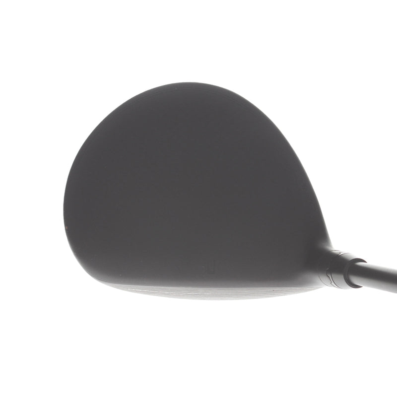 Cobra Darkspeed X Graphite Mens Right Hand Fairway 3 Wood 15* Stiff - Aldila Rogue 60S 110 MSI