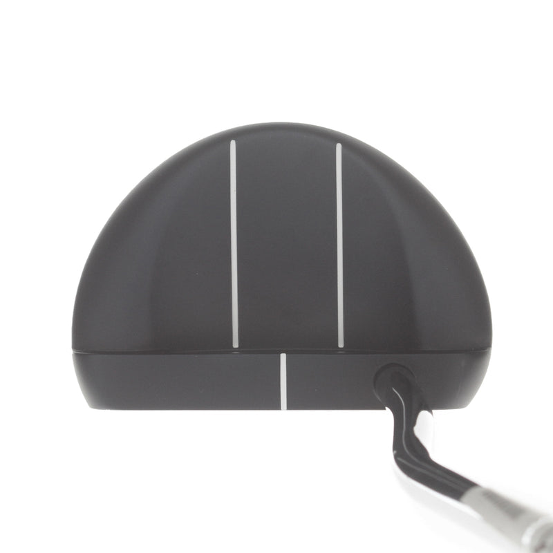 Odyssey Ai-One Rossie DB Mens Right Hand Putter 35" Mallet Odyssey Stroke Lab SL90 - Odyssey