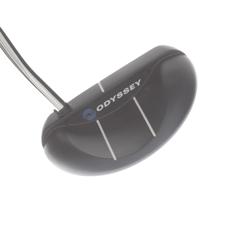 Odyssey Ai-One Rossie DB Mens Right Hand Putter 35" Mallet Odyssey Stroke Lab SL90 - Odyssey