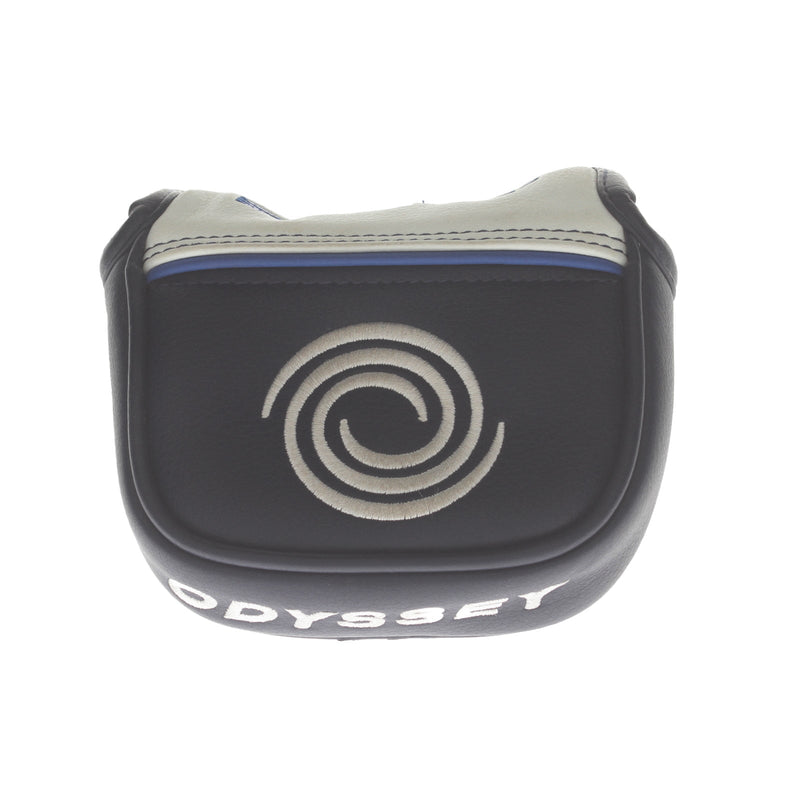 Odyssey Ai-One Rossie DB Mens Right Hand Putter 35" Mallet Odyssey Stroke Lab SL90 - Odyssey
