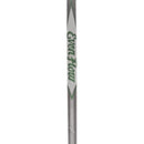 Callaway Rogue ST Max D Graphite Mens Right Hand Driver 12* Senior - Project X Evenflow Green 45g