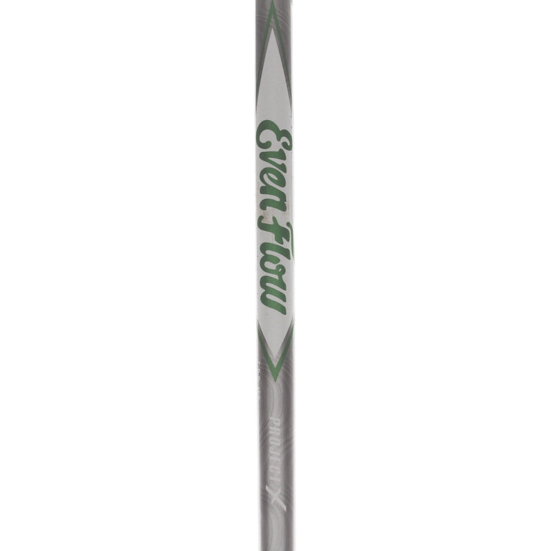 Callaway Rogue ST Max D Graphite Mens Right Hand Driver 12* Senior - Project X Evenflow Green 45g