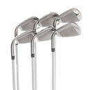 Callaway X Hot Graphite Mens Right Hand Irons 5-PW Senior - Project X PXv