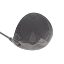 Cobra Darkspeed Max Graphite Mens Right Hand Driver 12* Regular - UST Mamiya LIN Q 5F3