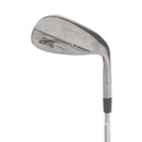TaylorMade Z Spin Steel Mens Right Hand Lob Wedge 60* 10 Bounce Wedge - TaylorMade Z Spin