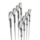 Callaway RAZR X Steel Mens Right Hand Irons 3-PW Extra Stiff - KBS Tour