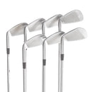 Mizuno JPX 800 Pro Steel Mens Right Hand Irons 4-PW Stiff - Dynalite Gold XP S300
