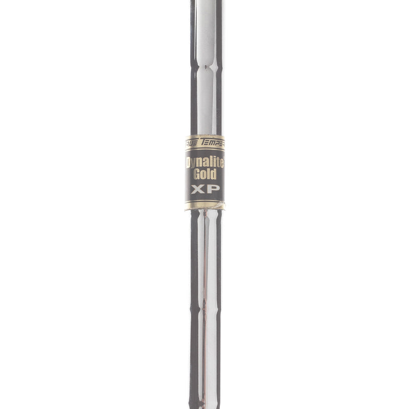 Mizuno JPX 800 Pro Steel Mens Right Hand Irons 4-PW Stiff - Dynalite Gold XP S300