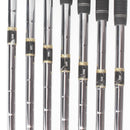 Mizuno JPX 800 Pro Steel Mens Right Hand Irons 4-PW Stiff - Dynalite Gold XP S300