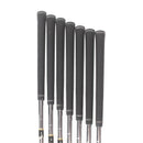 Mizuno JPX 800 Pro Steel Mens Right Hand Irons 4-PW Stiff - Dynalite Gold XP S300