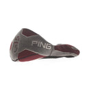 Ping G15 Graphite Mens Right Hand Driver 10.5* Regular - Ping TFC 149