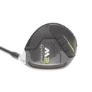 TaylorMade M2 2017 Graphite Mens Right Hand Fairway 3 Wood 15* Stiff - TaylorMade M2 Reax 65g