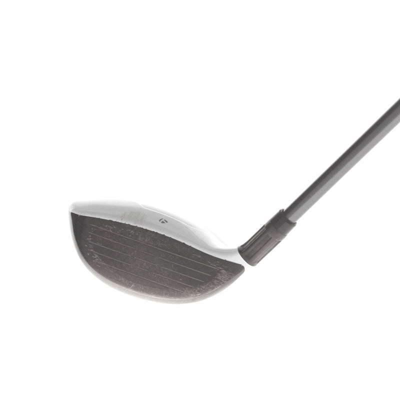 TaylorMade M2 2017 Graphite Mens Right Hand Fairway 3 Wood 15* Stiff - TaylorMade M2 Reax 65g