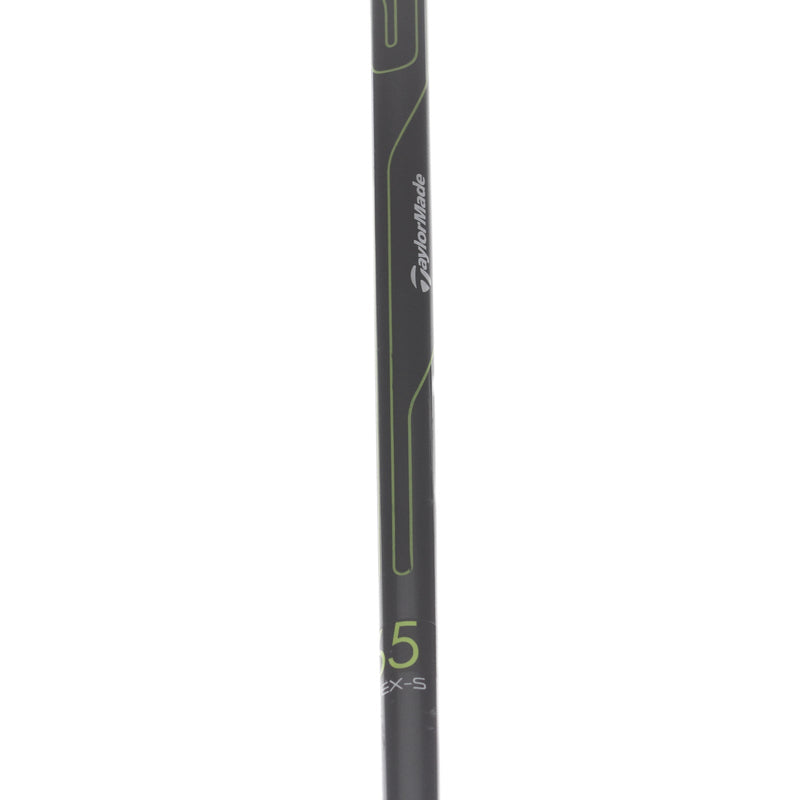 TaylorMade M2 2017 Graphite Mens Right Hand Fairway 3 Wood 15* Stiff - TaylorMade M2 Reax 65g