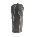 TaylorMade M2 2017 Graphite Mens Right Hand Fairway 3 Wood 15* Stiff - TaylorMade M2 Reax 65g