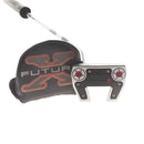 Scotty Cameron Futura X5 Mens Left Hand Putter 32.5" Mallet Scotty Cameron - Super Stroke Tour 3.0