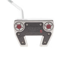 Scotty Cameron Futura X5 Mens Left Hand Putter 32.5" Mallet Scotty Cameron - Super Stroke Tour 3.0