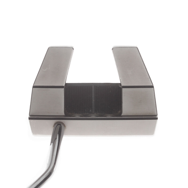 Scotty Cameron Futura X5 Mens Left Hand Putter 32.5" Mallet Scotty Cameron - Super Stroke Tour 3.0