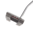 Scotty Cameron Futura X5 Mens Left Hand Putter 32.5" Mallet Scotty Cameron - Super Stroke Tour 3.0