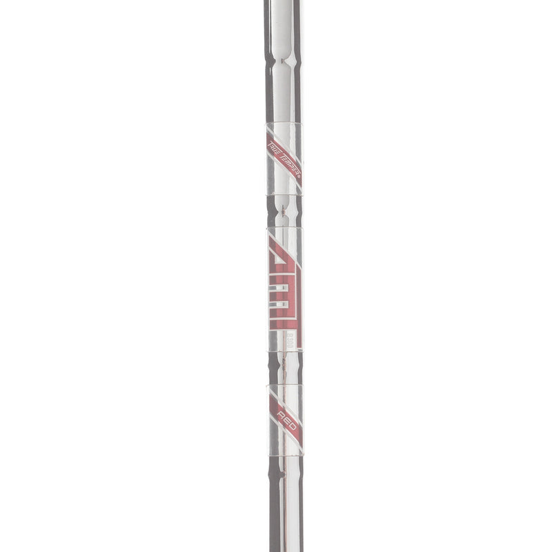 Titleist AP1 718 Steel Mens Right Hand Irons 5-GW Regular - True Temper AMT Red