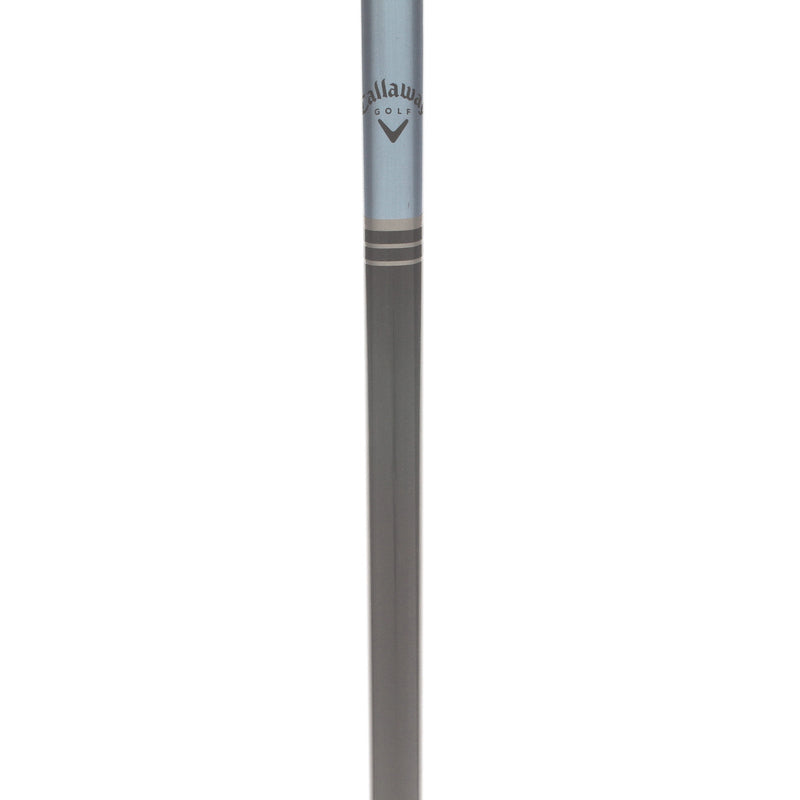 Callaway X-18 Graphite Ladies Right Hand 7 Iron Ladies - Callaway