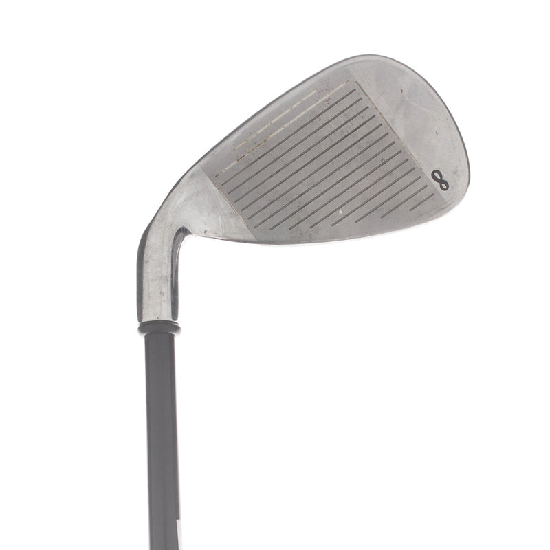 Callaway X-18 Graphite Ladies Right Hand 8 Iron Ladies - Callaway
