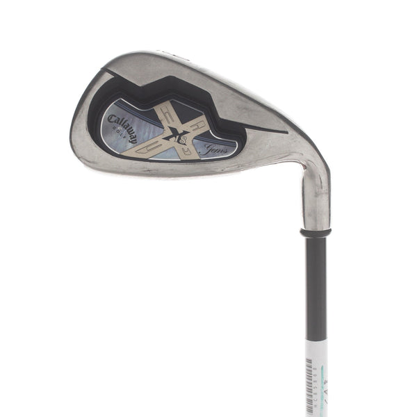 Callaway X-18 Graphite Ladies Right Hand 9 Iron Ladies - Callaway
