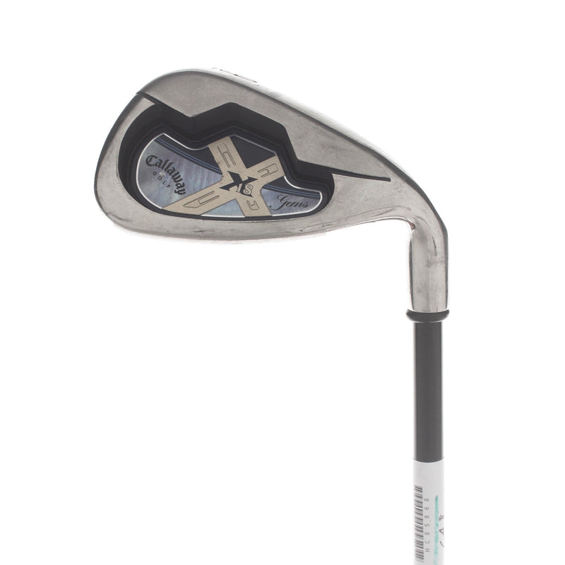 Callaway X-18 Graphite Ladies Right Hand 9 Iron Ladies - Callaway