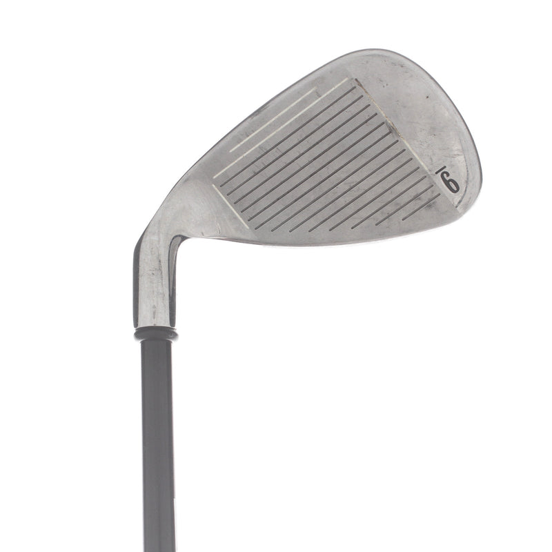 Callaway X-18 Graphite Ladies Right Hand 9 Iron Ladies - Callaway