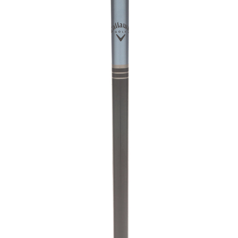 Callaway X-18 Graphite Ladies Right Hand Pitching Wedge Ladies - Callaway