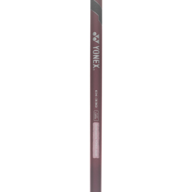 Yonex Ezone GS Graphite Ladies Right Hand Driver 14* Ladies - Yonex EX-330