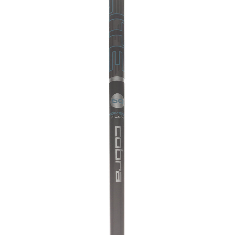 Cobra F-Max Superlite Graphite Ladies Right Hand 4 Hybrid 23* Ladies - Superlite 50