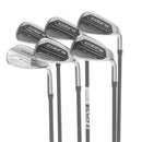Cobra F-Max Superlite Graphite Ladies Right Hand Irons 6-SW Ladies - Superlite 50