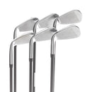 Cobra F-Max Superlite Graphite Ladies Right Hand Irons 6-SW Ladies - Superlite 50